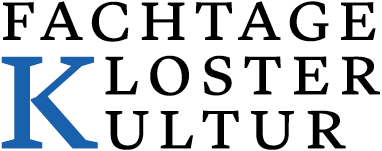 Logo Fachtage Klosterkultur
